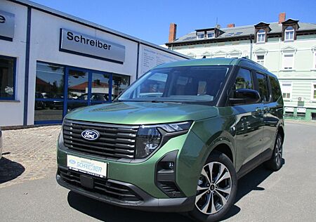 Ford Tourneo Courier 1.0 EB Aut. TITANIUM, FGS 5J.
