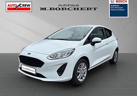 Ford Fiesta Trend