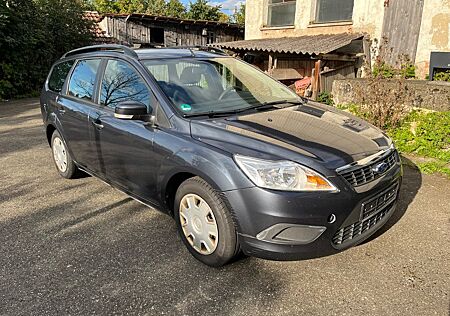 Ford Focus 1,6 Concept Turnier Concept