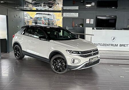 VW T-Roc Volkswagen 1.5 TSI Black Style*AHK*ACC*PDC*LED