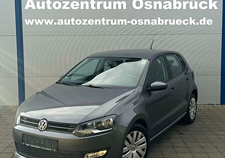 VW Polo Volkswagen 1.4 Comfortline Klima Allwetterreifen