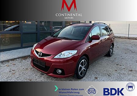 Mazda 5 Lim. 2.0 CD Comfort*7Sitze*Klimaanlage*