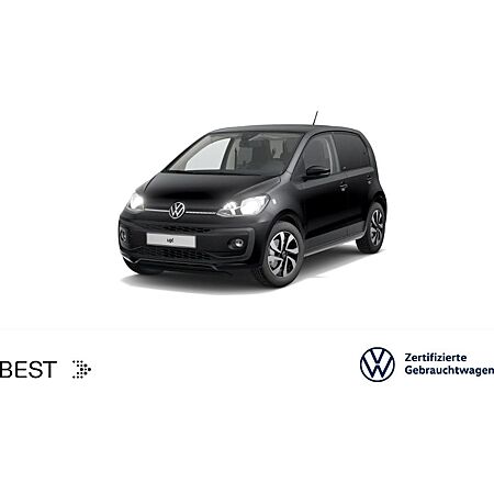 VW up! leasen