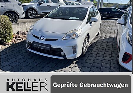 Toyota Prius (Hybrid) Life