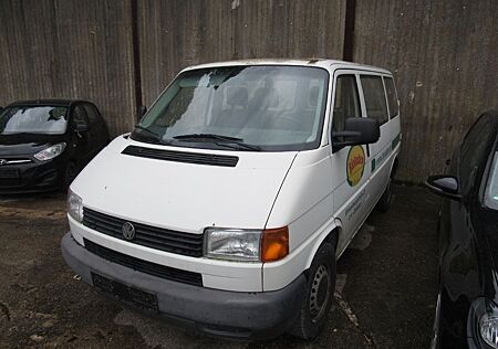 VW T4 Kombi Volkswagen ,RADIO,