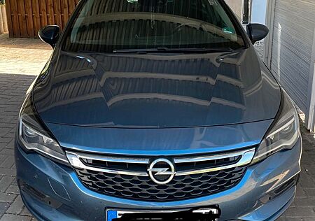 Opel Astra ST 1.6 Diesel Business 81kW Business