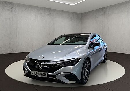 Mercedes-Benz EQE 500 4matic