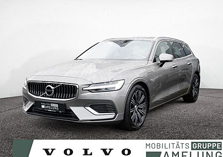 Volvo V60 Twin Engine T6 AWD Inscription NAVI LED PANO