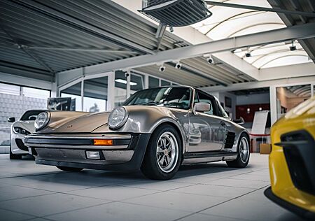 Porsche 911 Urmodell Targa 911 SC