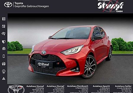 Toyota Yaris 1.5 GR SPORT | Infotainment-Paket+uvm.