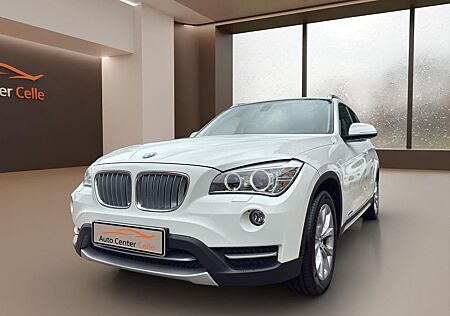 BMW X1 Baureihe 20 d xDrive/X-Line/Automatik/1HD