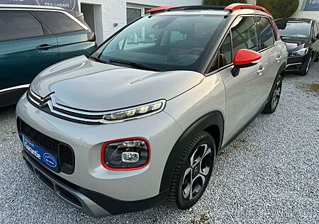 Citroën C3 Aircross Shine*Panorama*Navi*Kamera*Automatik