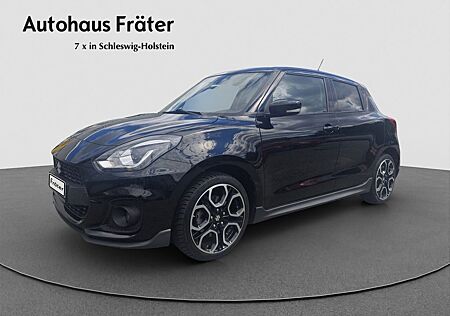 Suzuki Swift Sport LED NAVI KAMERA