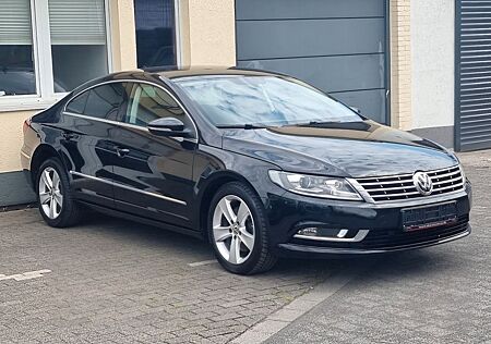 VW CC Volkswagen Basis BMT/5Sitzer/Navi/Xenon/PDC