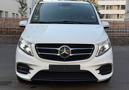 Mercedes-Benz V 250 d Aut. EXCLUS AMG Pano-360*Memory-Distroni