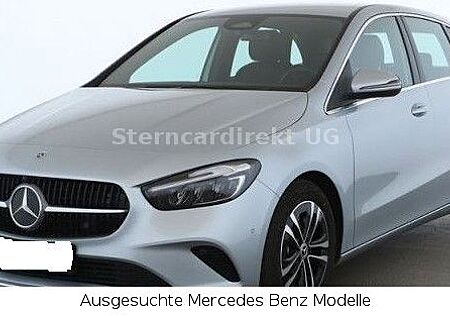 Mercedes-Benz B 200 Progressive MBUX RFK LED EASY PACK TWA WIN