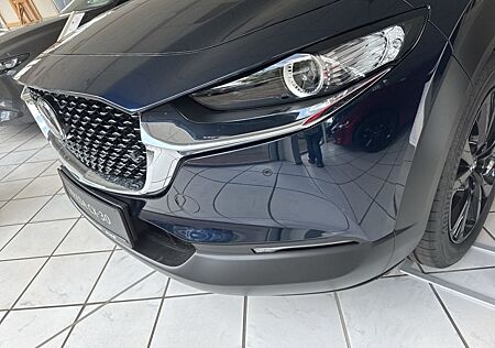 Mazda CX-30 2.5L e-SKYACTIV G 140ps