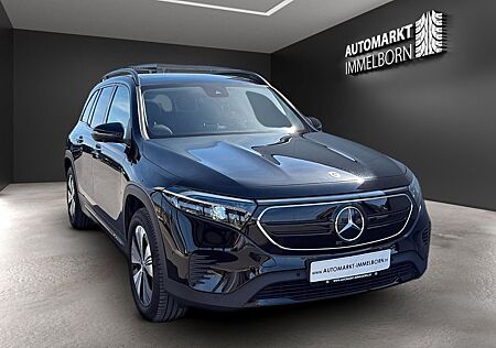 Mercedes-Benz EQB 250 Batterie96,8%*Night*360*Pano*Sound*Kamer