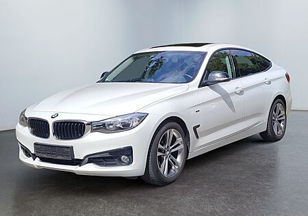 BMW 318 Gran Turismo Sports Line