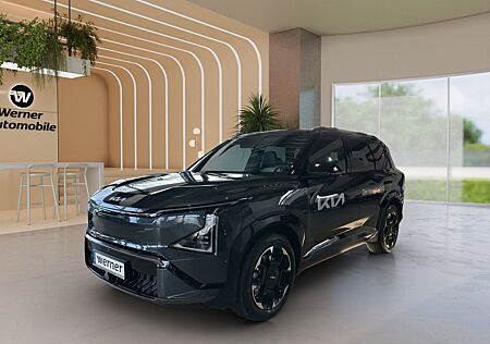 Kia EV5 81,4 kWh GT-Line 2WD Launch Edition