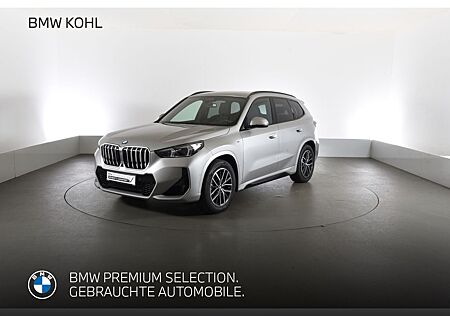 BMW X1 23 i Anhängerkupplung Harman Kardon Soundsyst