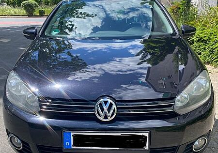 VW Golf Volkswagen 1.2 TSI BlueMotion Technology Style Sty...