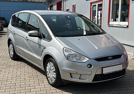 Ford S-Max 2.0 TDCI*Export*KLIMAAUT*PDC*Winterreifen*