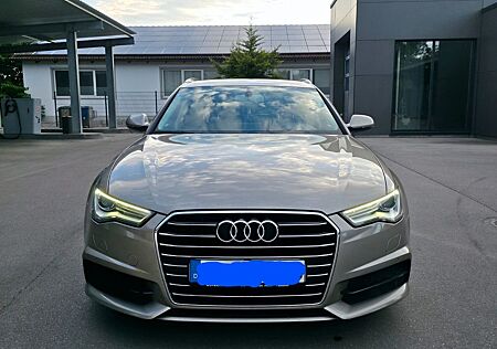 Audi A6 2.0 TDI 140kW ultra S tronic Avant -