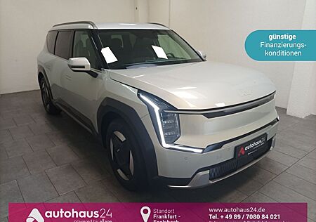 Kia EV9 Elektro 99,8 kWh 4WD Navi|CAM|Sitzhzg.|DAB|