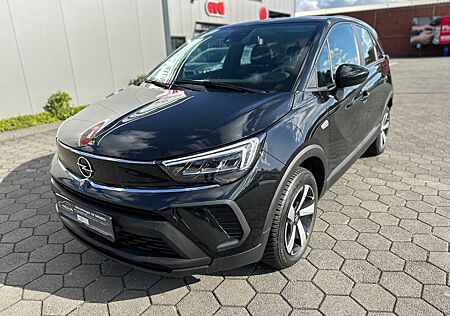 Opel Crossland X Crossland Edition*Garantie*