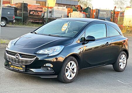 Opel Corsa E Active 1.2 Klima Parktronik Sitzheizung