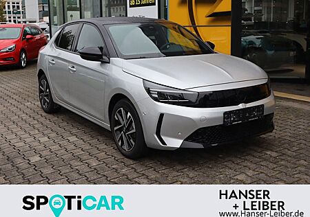 Opel Corsa 1.2T DCT6 48V GS Navi u. Sitzhzg