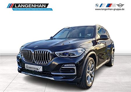 BMW X5 xDrive30d xLine Head-Up HiFi LASER HUD AHZV I