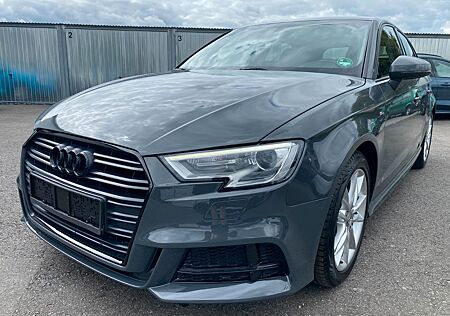 Audi A3 1.5 TSI Sportback sport AHK, PDC