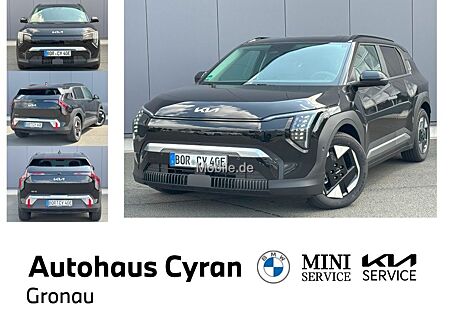 Kia EV3 58 kWh NAVI ACC LED LHZ APPLE KLIMA RFK LKA