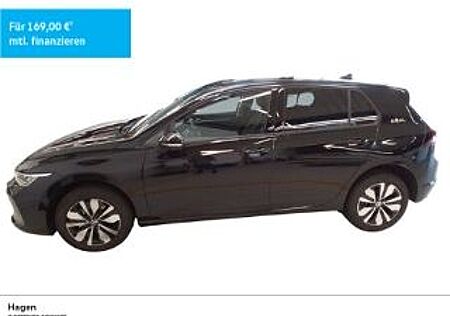 VW Golf Volkswagen VIII 1.5 TSI LED NAV ACC STANDHZ Goal