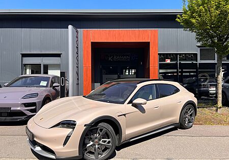 Porsche Taycan Turbo Cross Tur. #EXCLUSIVE! NP212.000€!