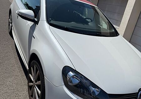 VW Golf Volkswagen 1.4 TSI 92kW BMT LOUNGE Cabriolet LOUNGE