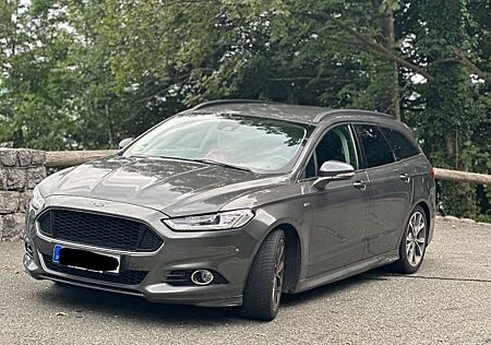 Ford Mondeo 2,0 EcoBoost 177kW ST-LineTurnier Aut...