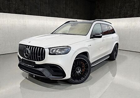 Mercedes-Benz GLS 63 AMG 4Matic+ Sitzbelüft. Head-Up Softclose