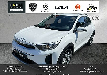 Kia Stonic 1.2 Vision|Navi| Klima|Bluetooth|SZHBC