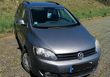 VW Golf Plus Volkswagen 1.2 TSI Team Team
