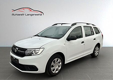 Dacia Logan MCV II*Kombi*Access*AHK*1.Hand*Tüv Neu*