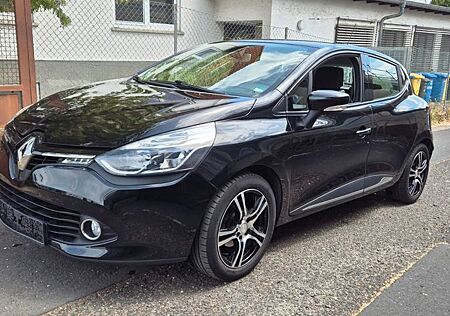 Renault Clio IV Dynamique/90PS/EURO5/NAVI/LED