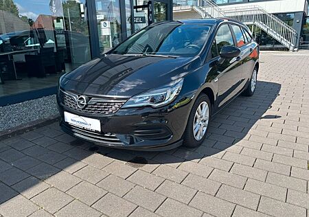 Opel Astra K Sports Tourer Edition Start/Stop