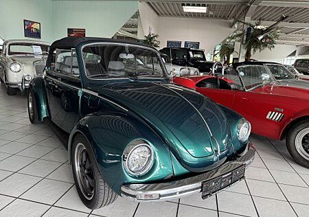 VW Käfer Volkswagen 1303 LS mit Porsche Technik