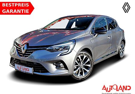 Renault Clio TCe 90 LED Navi Kamera Virtual Cockpit DAB