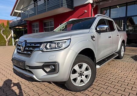 Renault Alaskan Intens Double Cab 4x4 2.3 dCi 8xAlu*360°