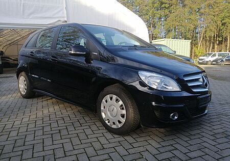 Mercedes-Benz B 160 BlueEFFICIENCY -