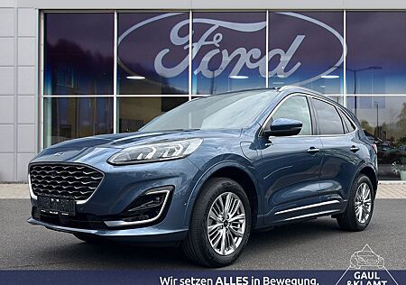 Ford Kuga 2,5 PHEV Plug-In Hybrid #Vignale